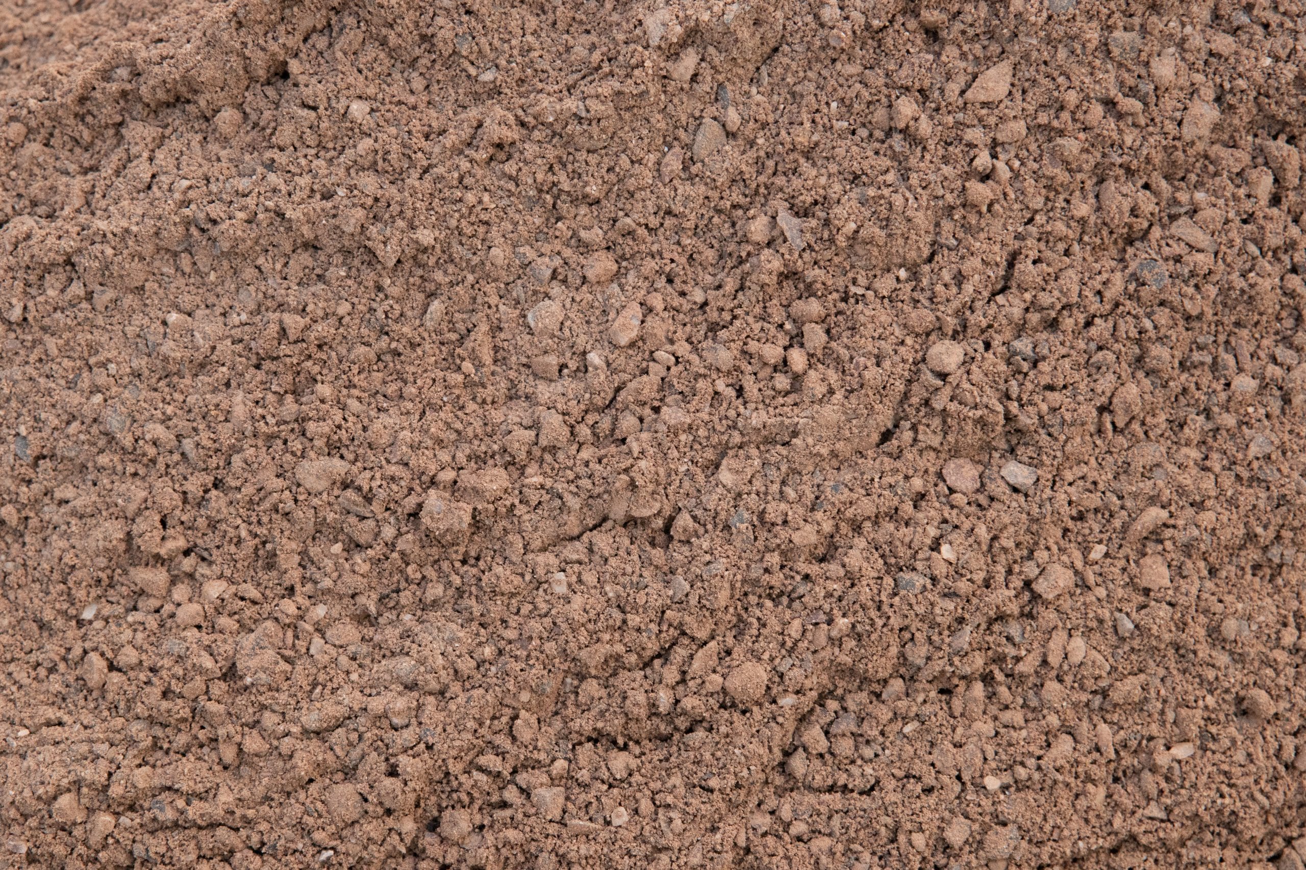 0/4 mm Dust.