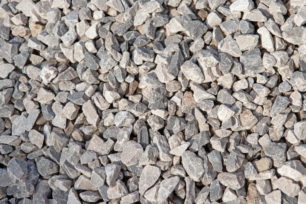 Aggregate Products for Construction | Day Aggregates