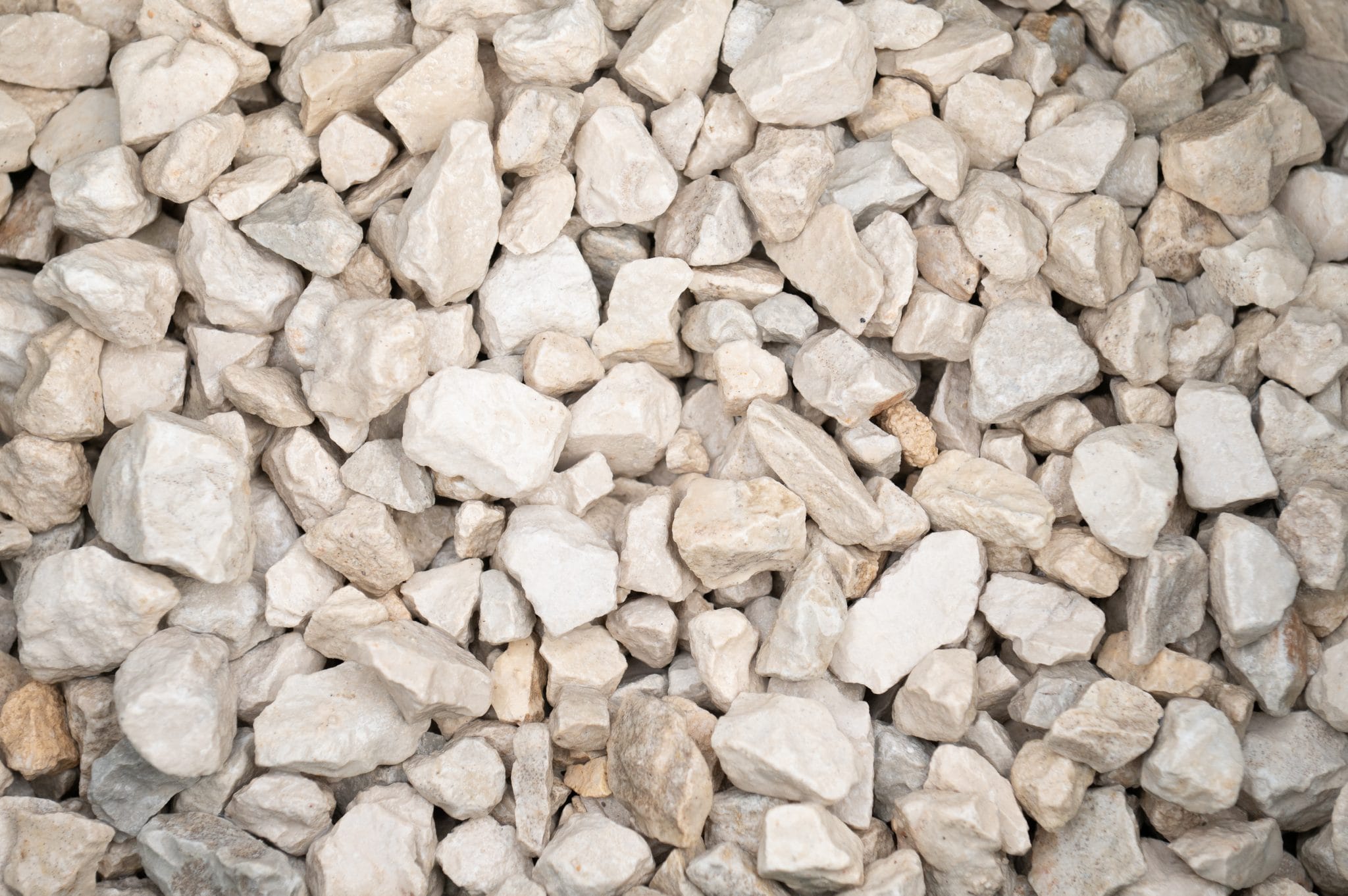 6N Recycled Fill Aggregate | Day Aggregates