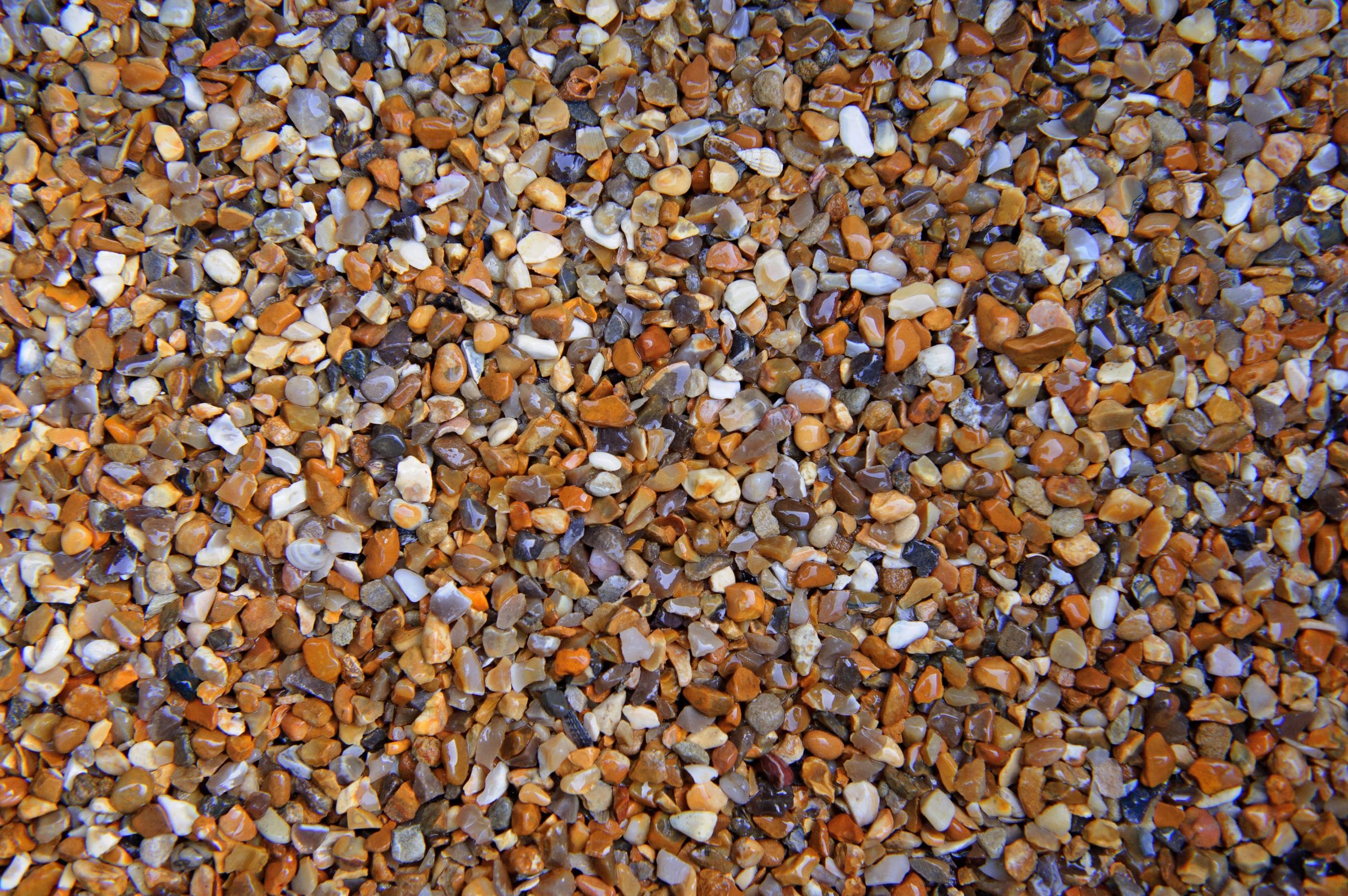 Wet 2/6mm Shingle.