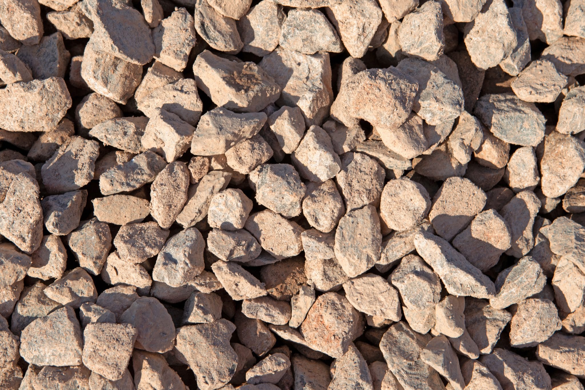 4/20mm Cleanstone | Day Aggregates