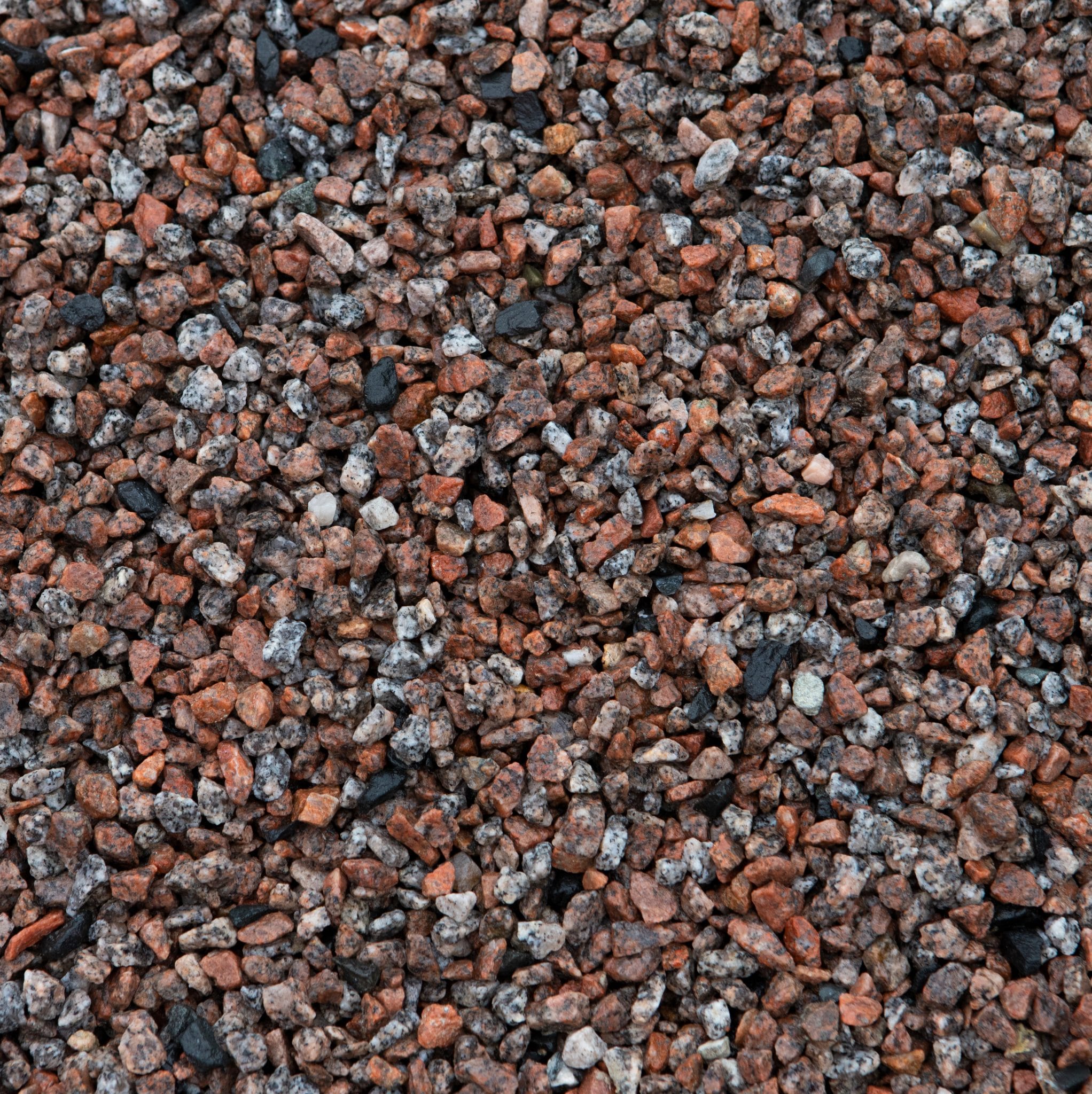 Aggregate Products for Construction | Day Aggregates