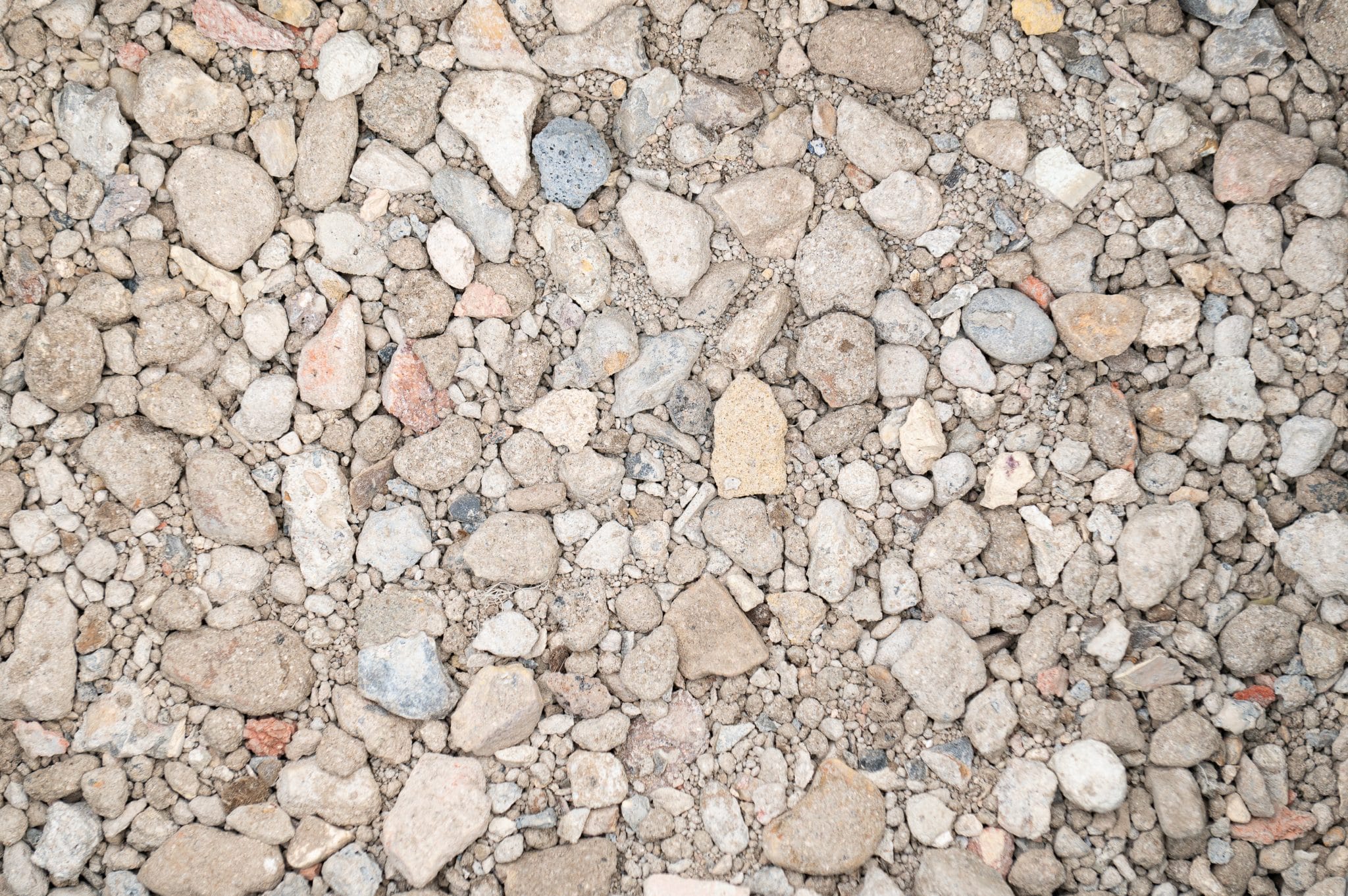 Fa6 Aggregate 6F5 Primary Capping Aggregate | Day Aggregates