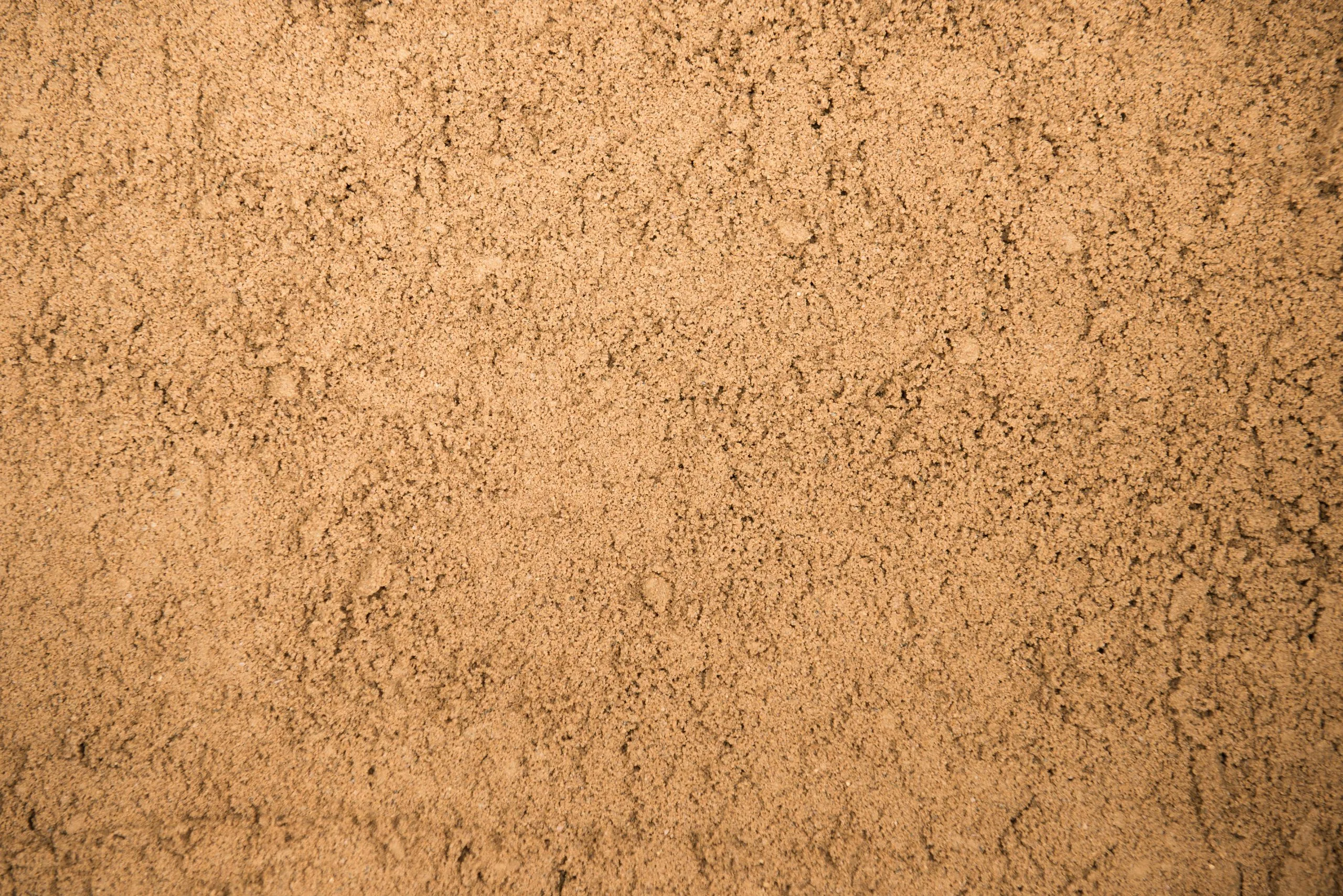 Building Sand.