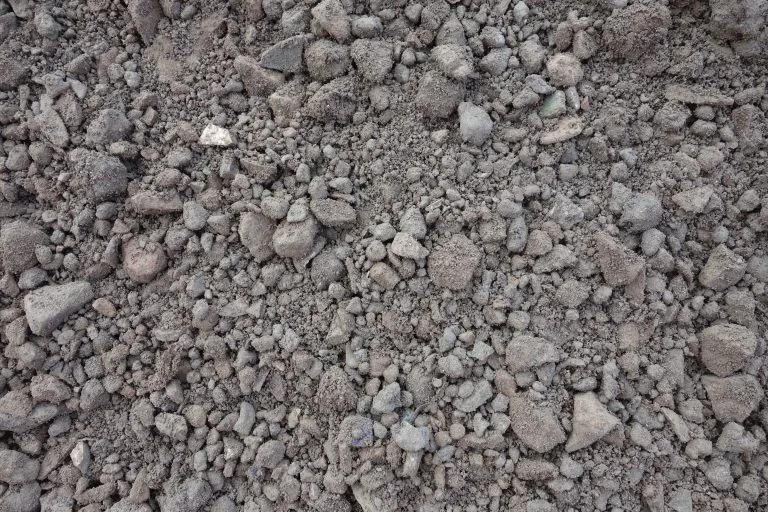 Ecoblend MA Type 1.
