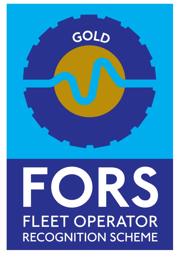 FORS logo.