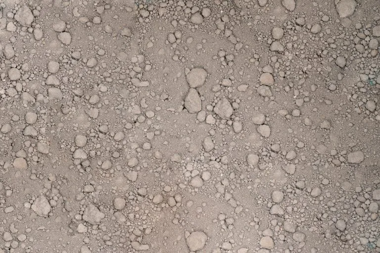 Fine Blended Loam.