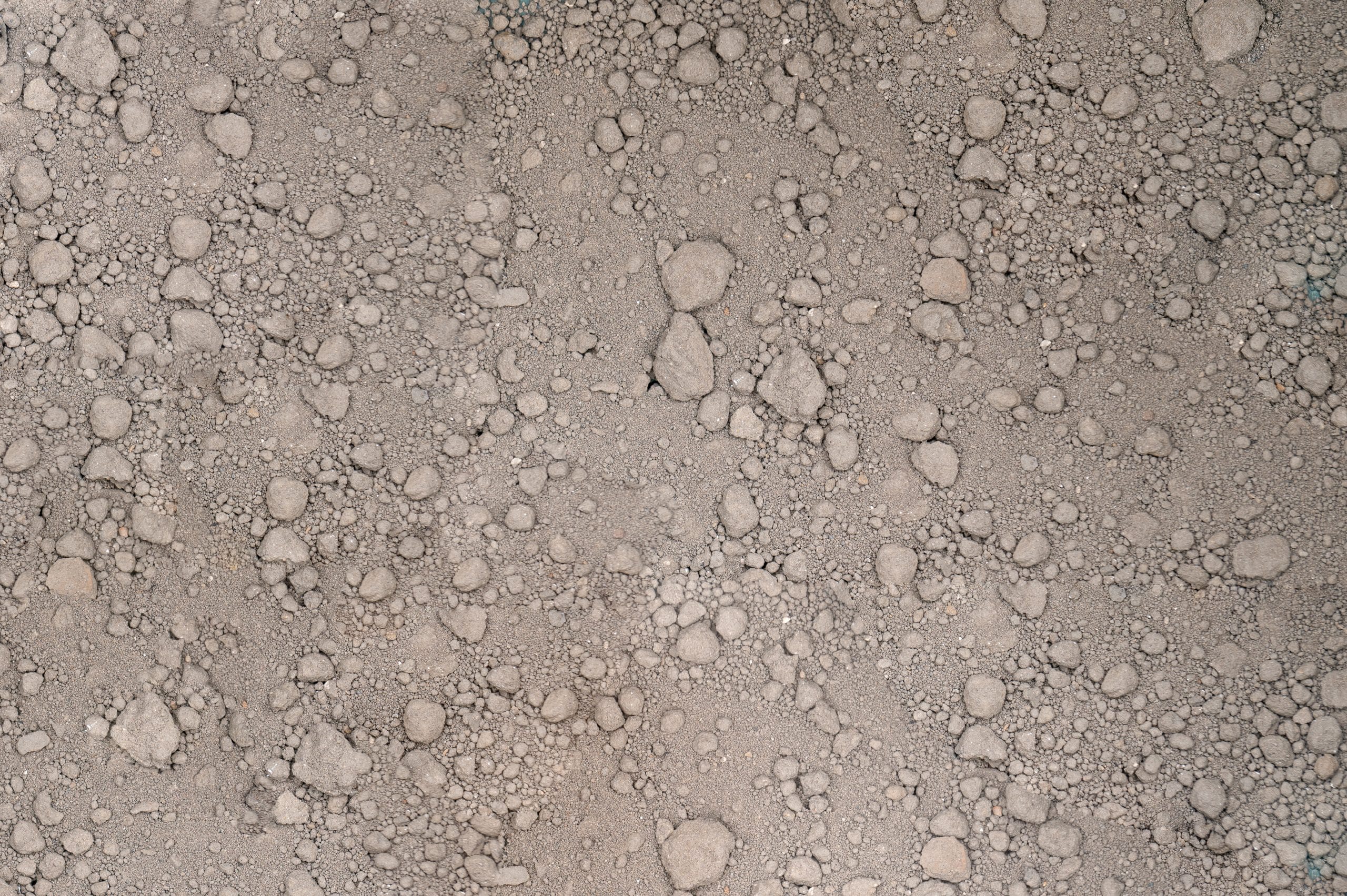 Fine Blended Loam.