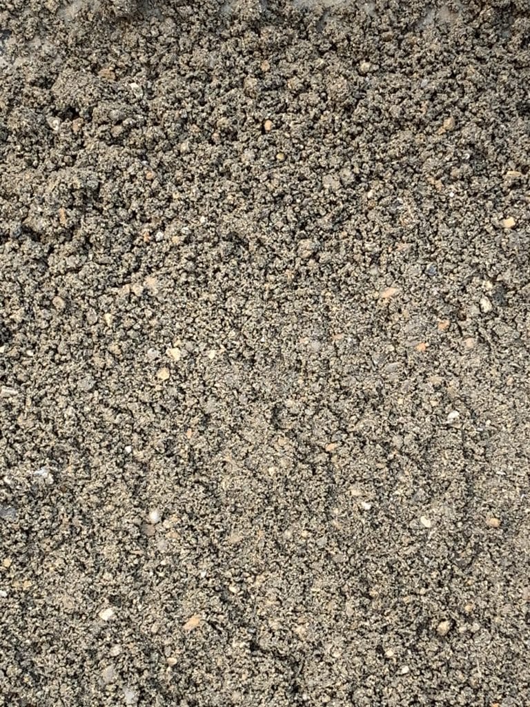 Cement Bound Sand CBS | Day Aggregates