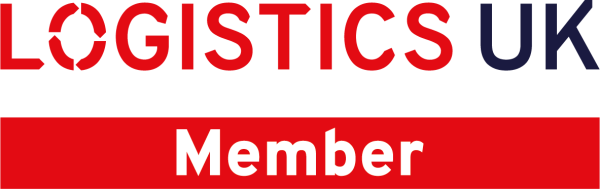 Logistics UK Member Logo.