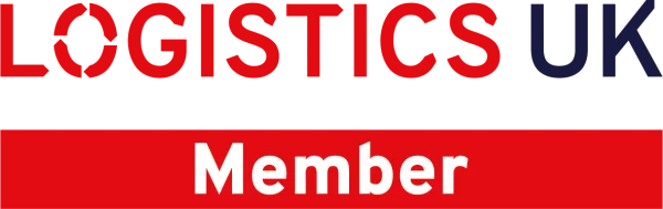 Logistics UK Member Logo.