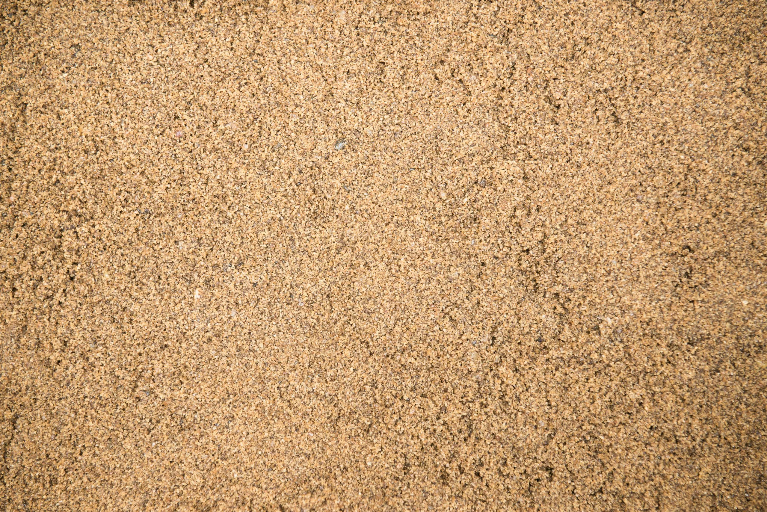 Plastering Sand.