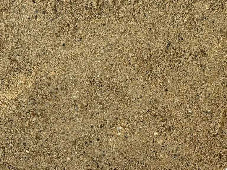 0/4 mm Restoration Sand.