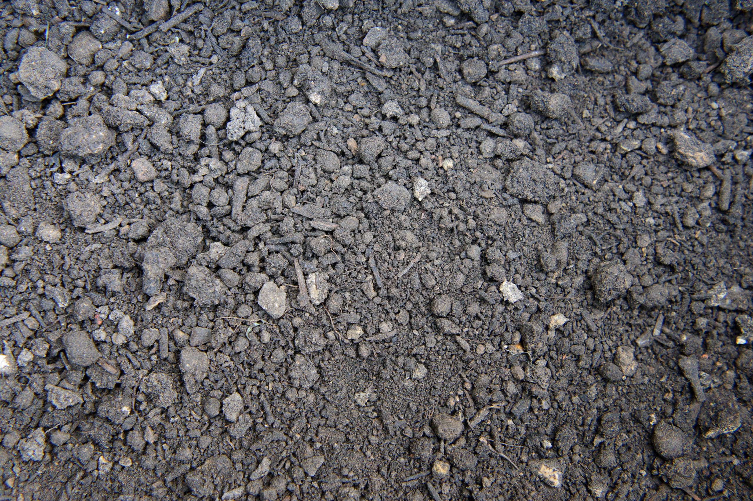 Multi-Purpose Top Soil.