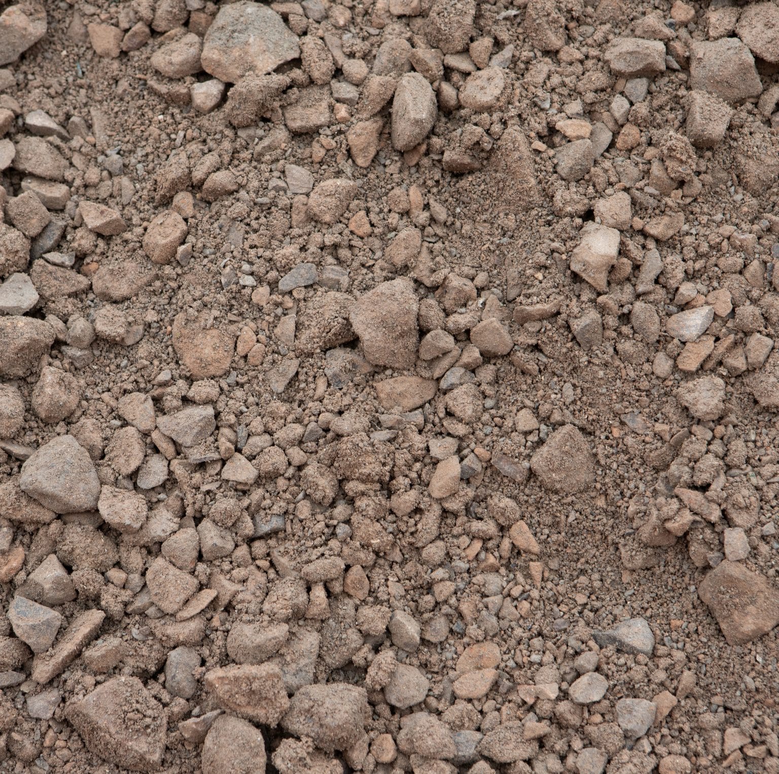 6N Primary Fill Aggregate | Day Aggregates