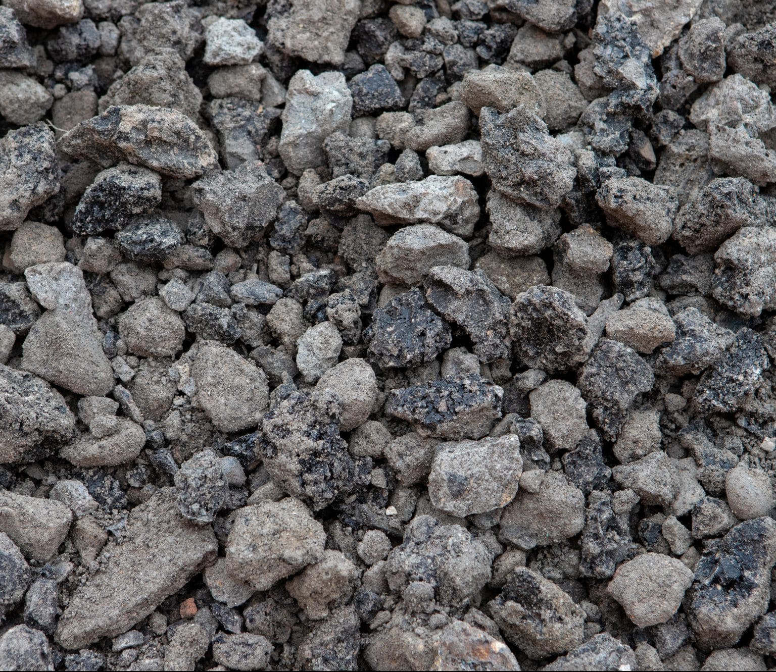 6F5 Primary Capping Aggregate | Day Aggregates