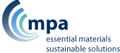 MPA logo.