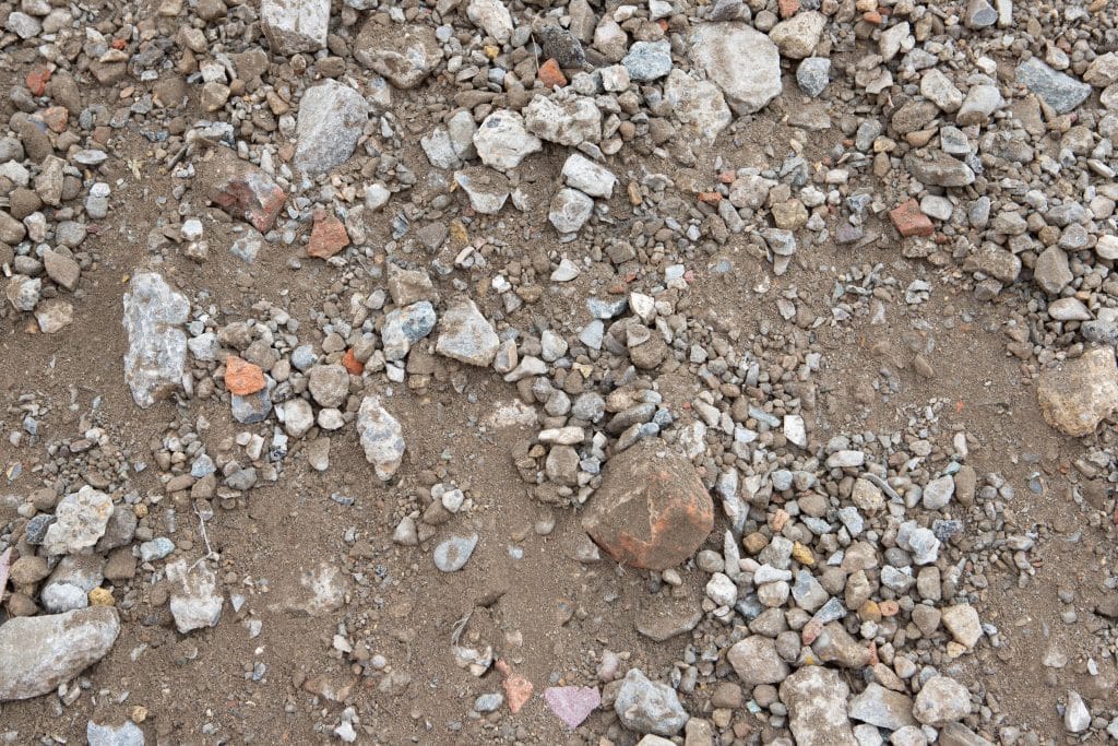 6F5 Recycled Capping Aggregate | Day Aggregates