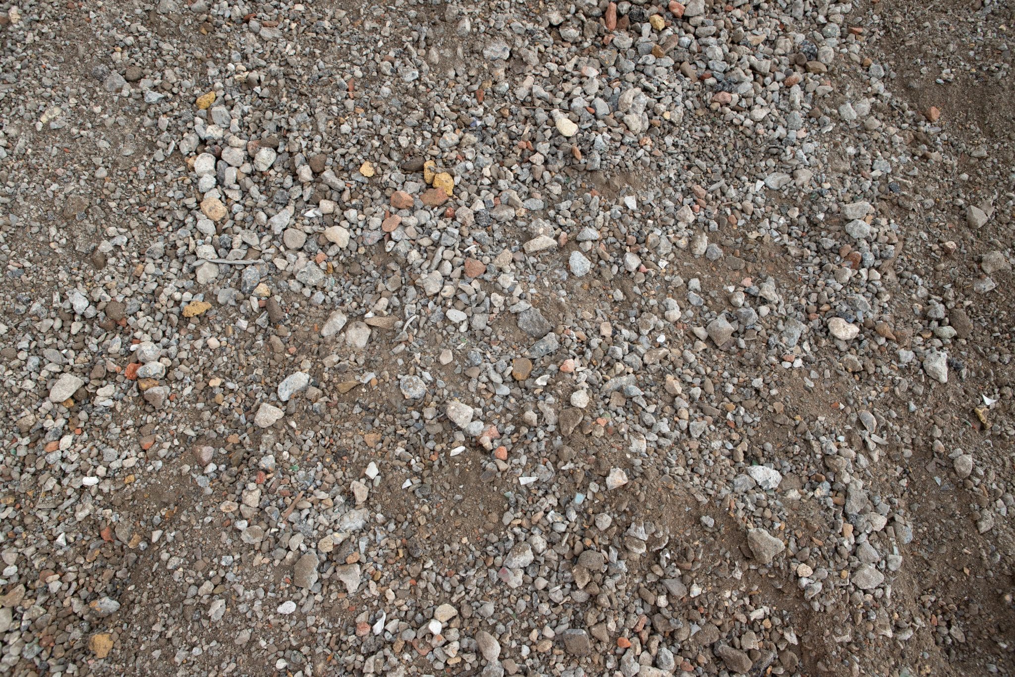 6N Primary Fill Aggregate | Day Aggregates