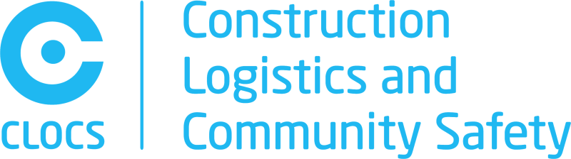 CLOCS Member's logo.