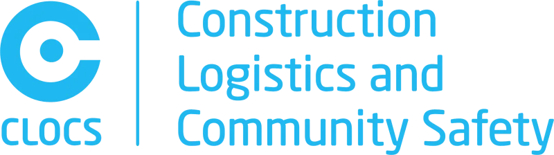 CLOCS Member's logo.