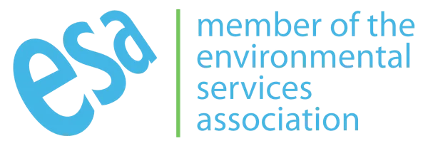 ESA Member's logo.