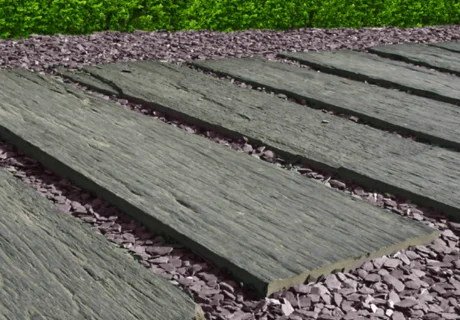 Slate: A Solution for Your Gardening & Landscaping Projects