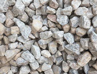 32/50mm Track Ballast