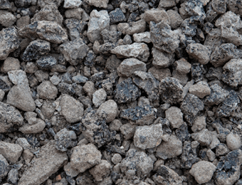 Type 4 Recycled Crushed Asphalt